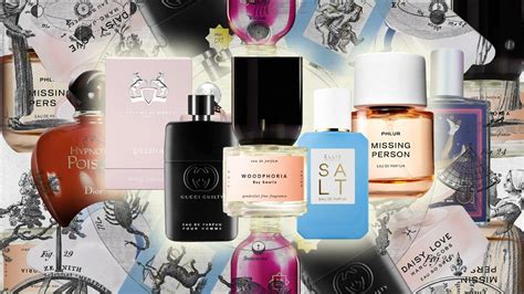 what is a perfume lover